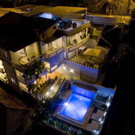 Apartments Mar Ulcinj Zewnętrze zdjęcie