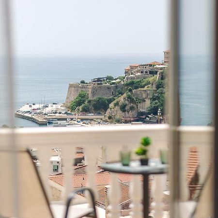 Apartments Mar Ulcinj Zewnętrze zdjęcie