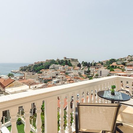 Apartments Mar Ulcinj Zewnętrze zdjęcie