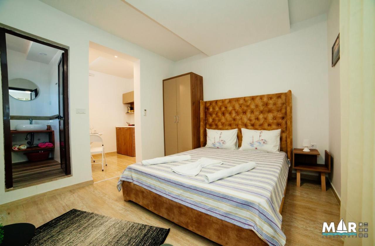 Apartments Mar Ulcinj Zewnętrze zdjęcie