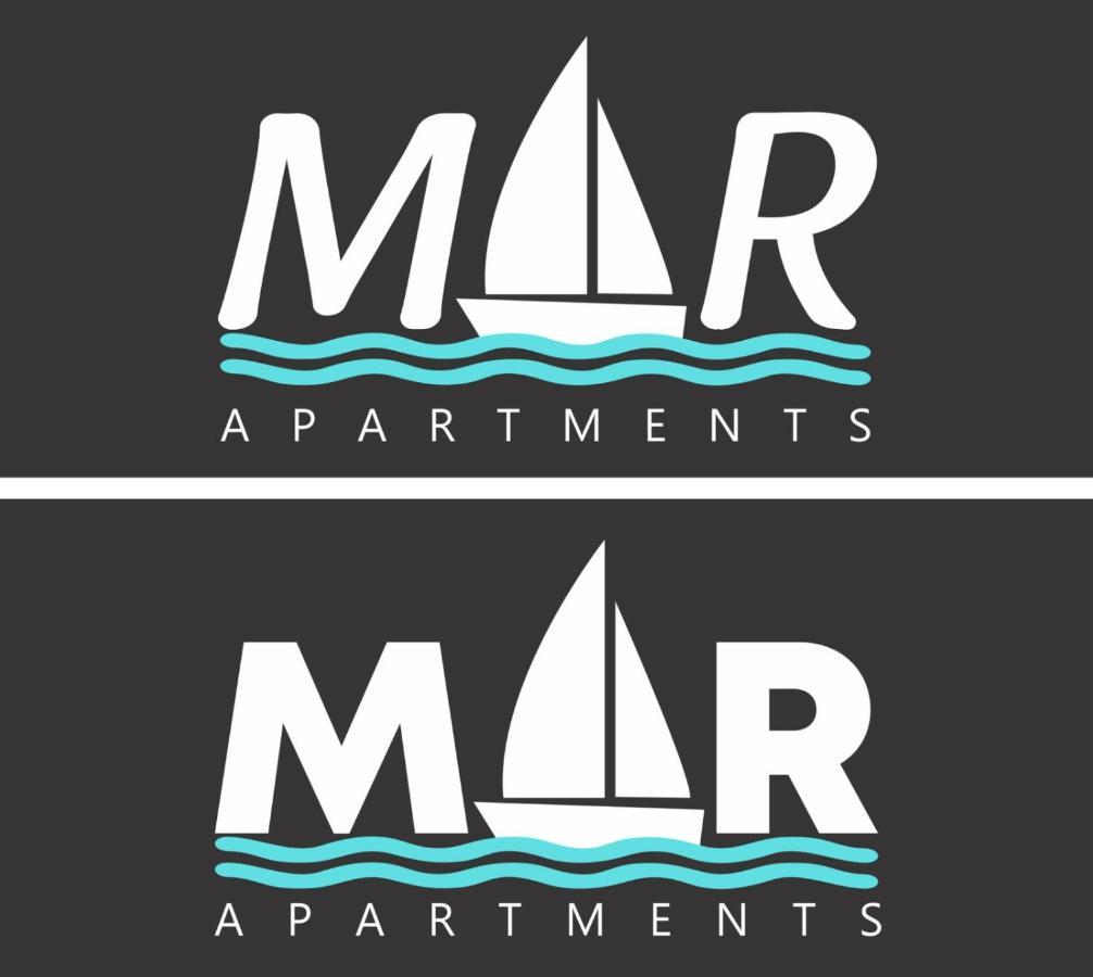 Apartments Mar Ulcinj Zewnętrze zdjęcie