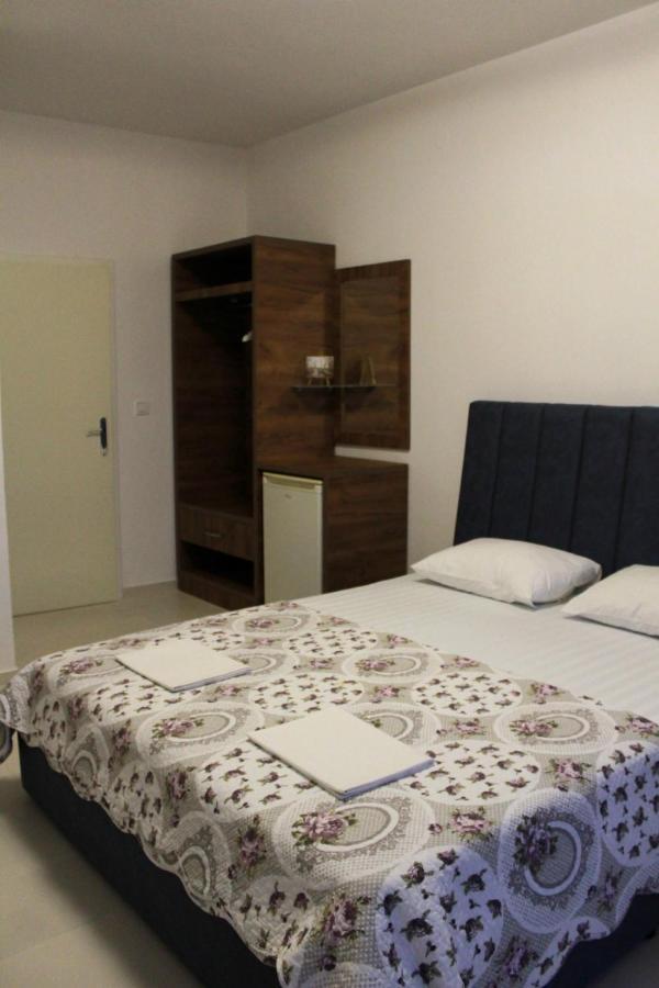 Apartments Mar Ulcinj Zewnętrze zdjęcie