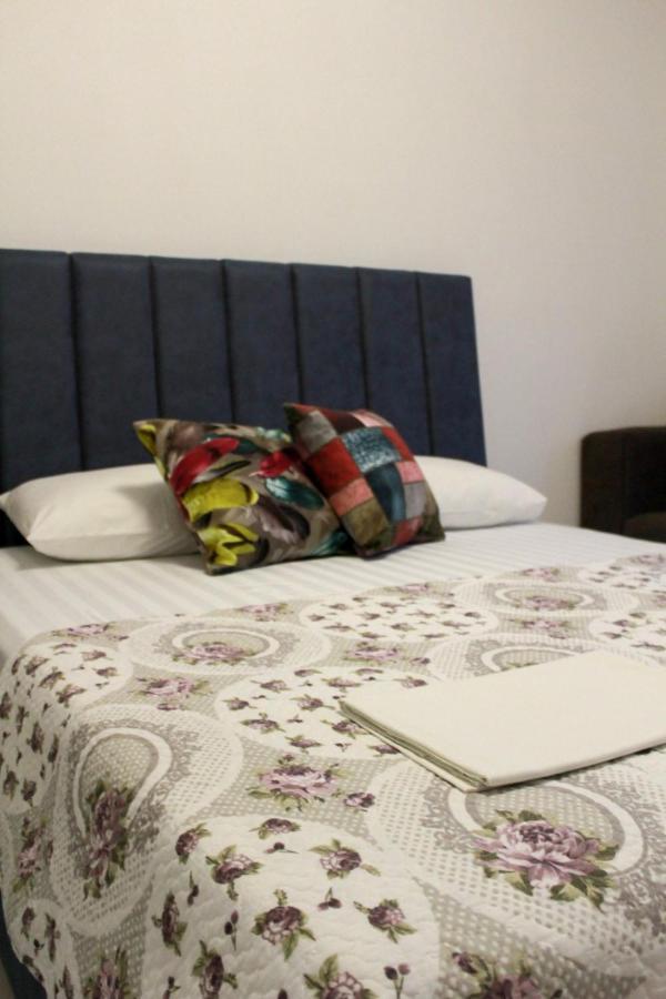 Apartments Mar Ulcinj Zewnętrze zdjęcie