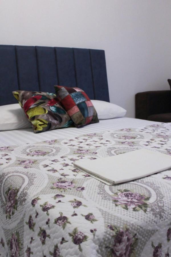 Apartments Mar Ulcinj Zewnętrze zdjęcie