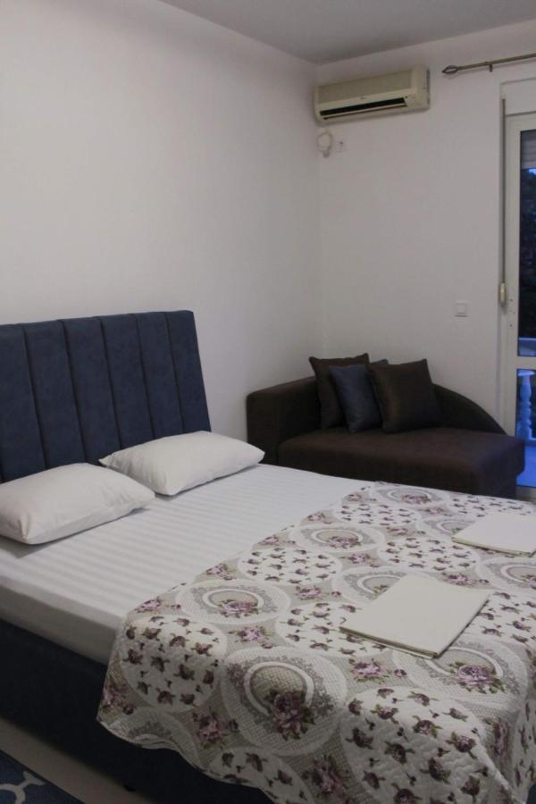 Apartments Mar Ulcinj Zewnętrze zdjęcie