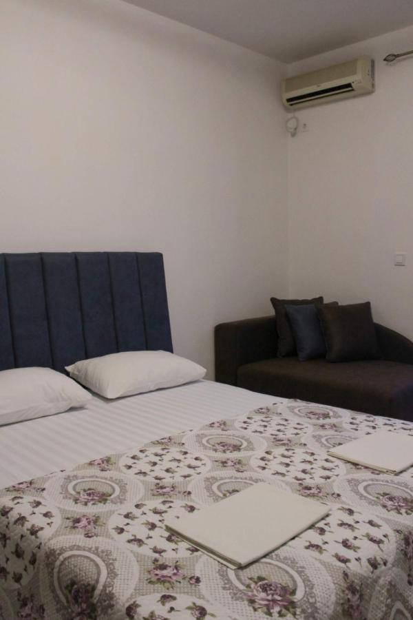 Apartments Mar Ulcinj Zewnętrze zdjęcie