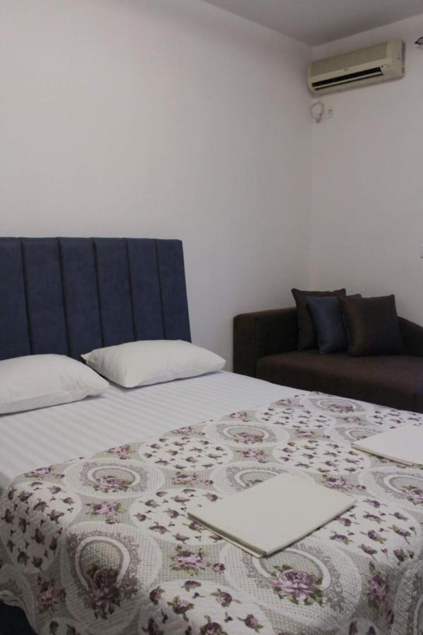 Apartments Mar Ulcinj Zewnętrze zdjęcie