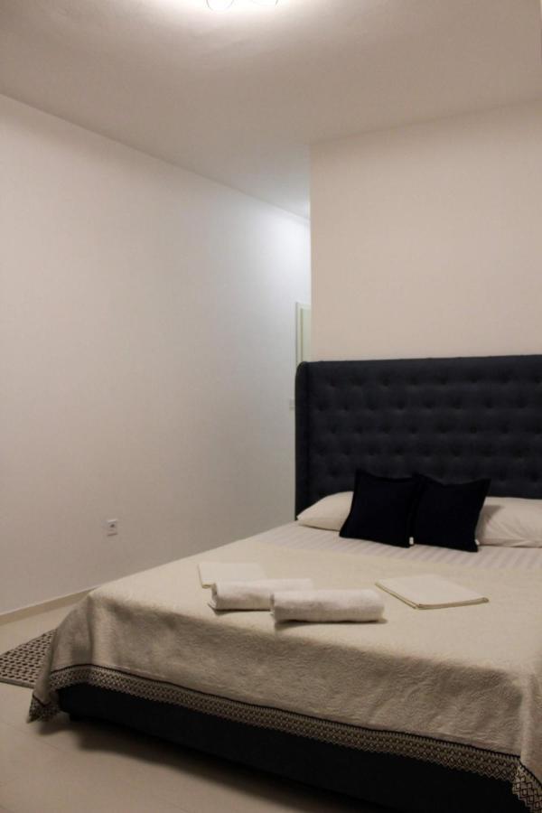 Apartments Mar Ulcinj Zewnętrze zdjęcie