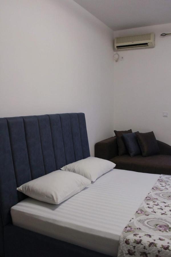 Apartments Mar Ulcinj Zewnętrze zdjęcie