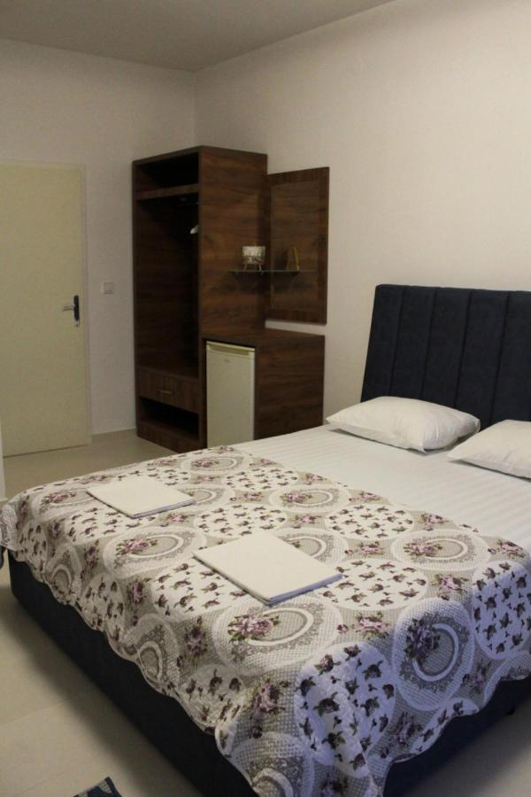 Apartments Mar Ulcinj Zewnętrze zdjęcie