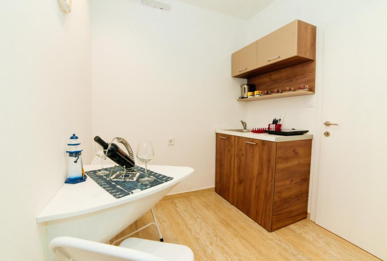 Apartments Mar Ulcinj Zewnętrze zdjęcie