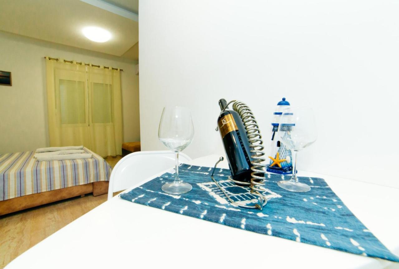 Apartments Mar Ulcinj Zewnętrze zdjęcie