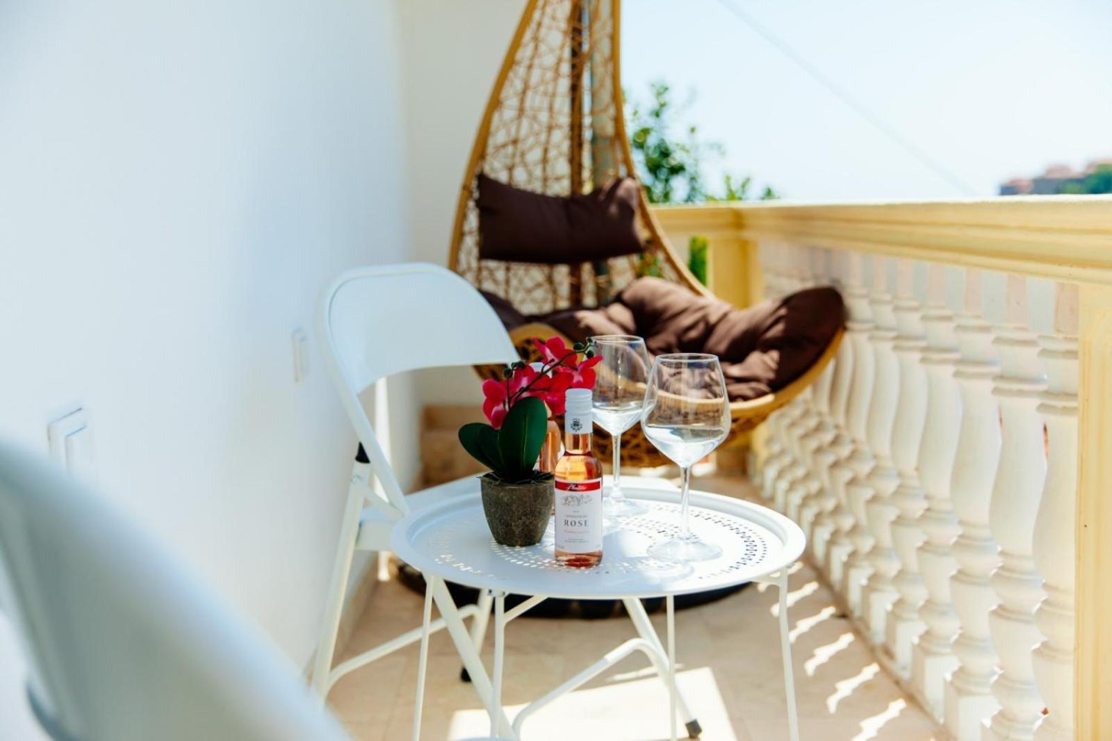 Apartments Mar Ulcinj Pokój zdjęcie