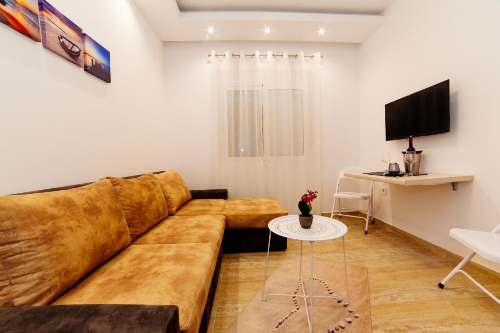 Apartments Mar Ulcinj Pokój zdjęcie