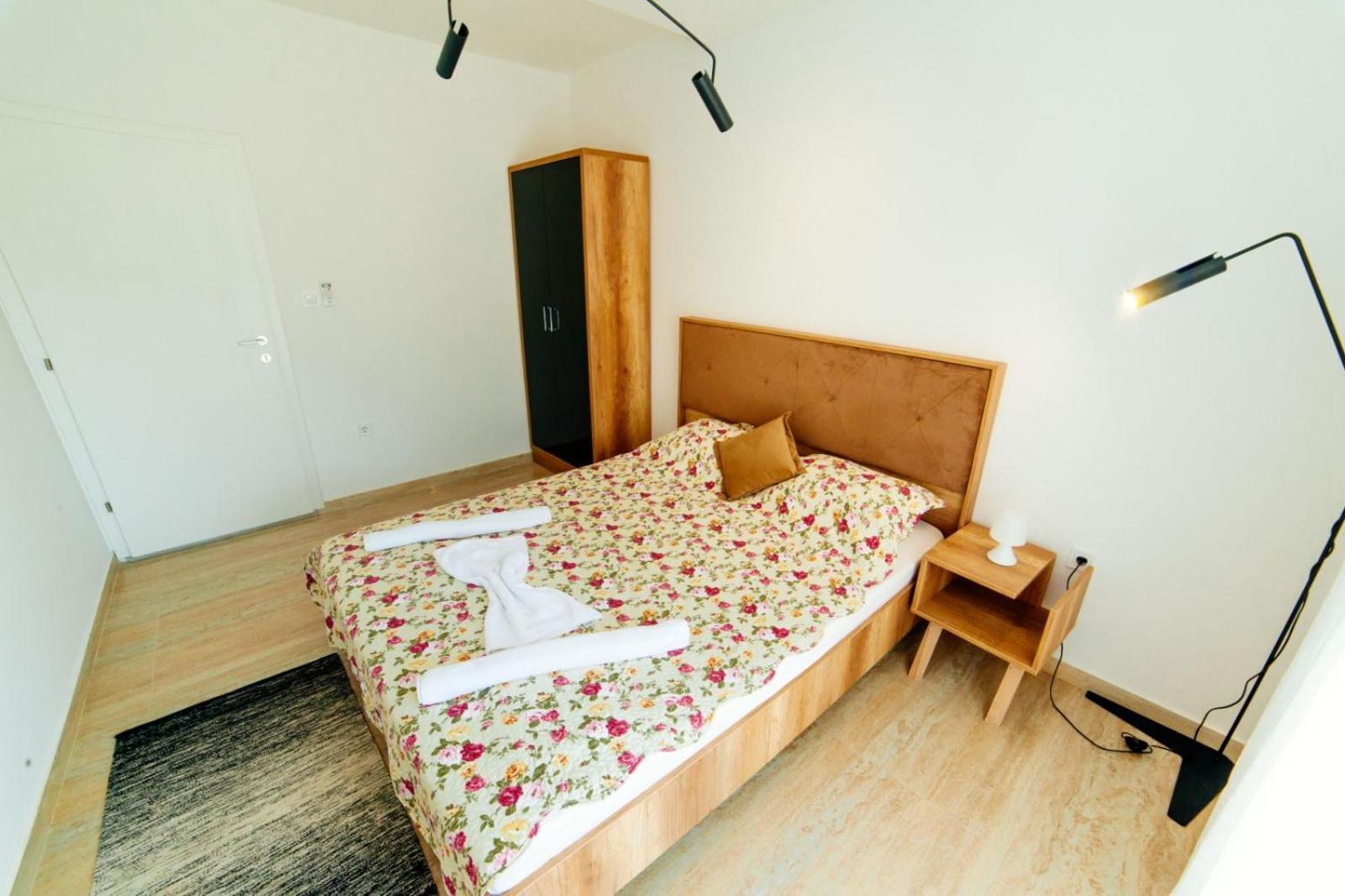 Apartments Mar Ulcinj Pokój zdjęcie