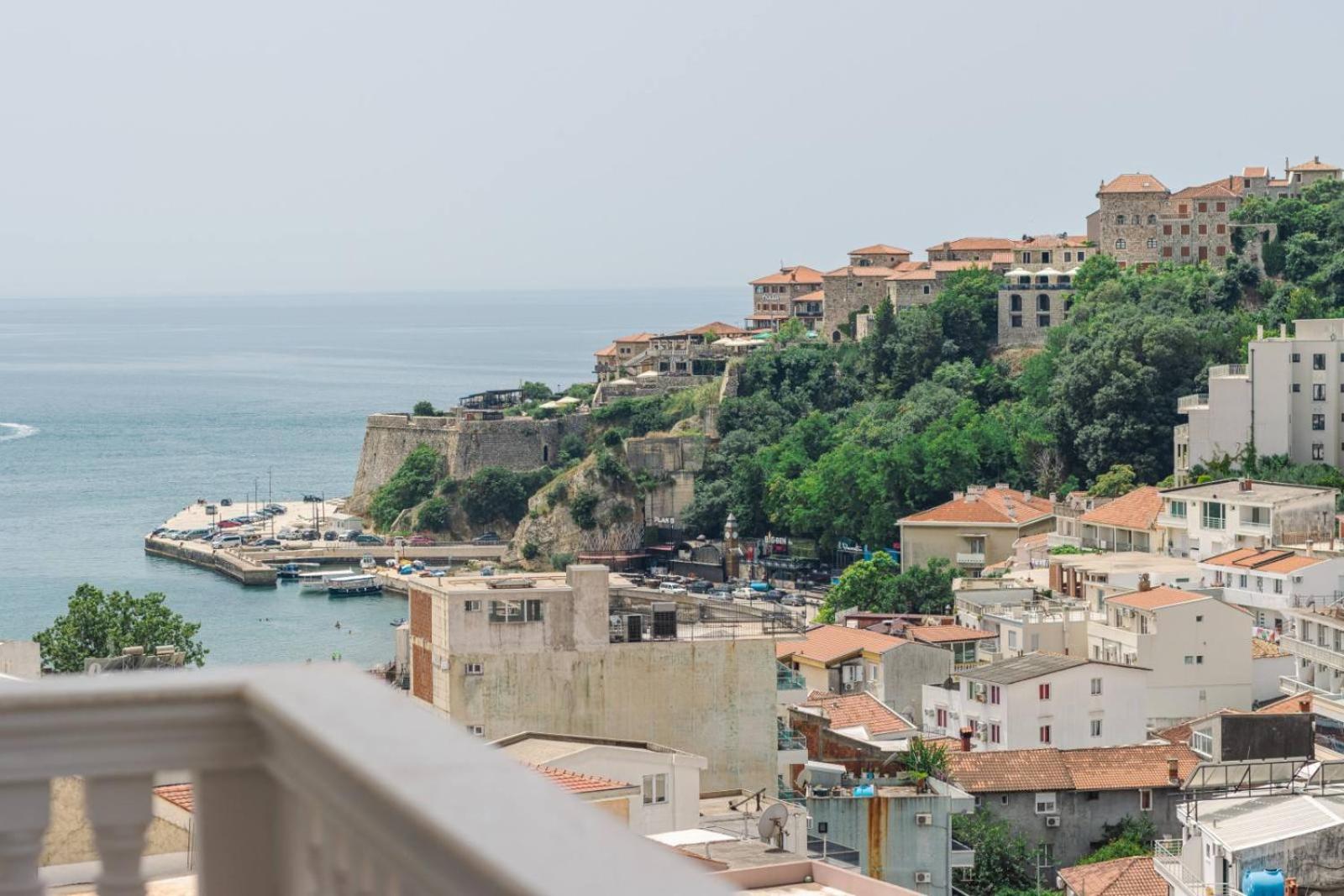 Apartments Mar Ulcinj Zewnętrze zdjęcie