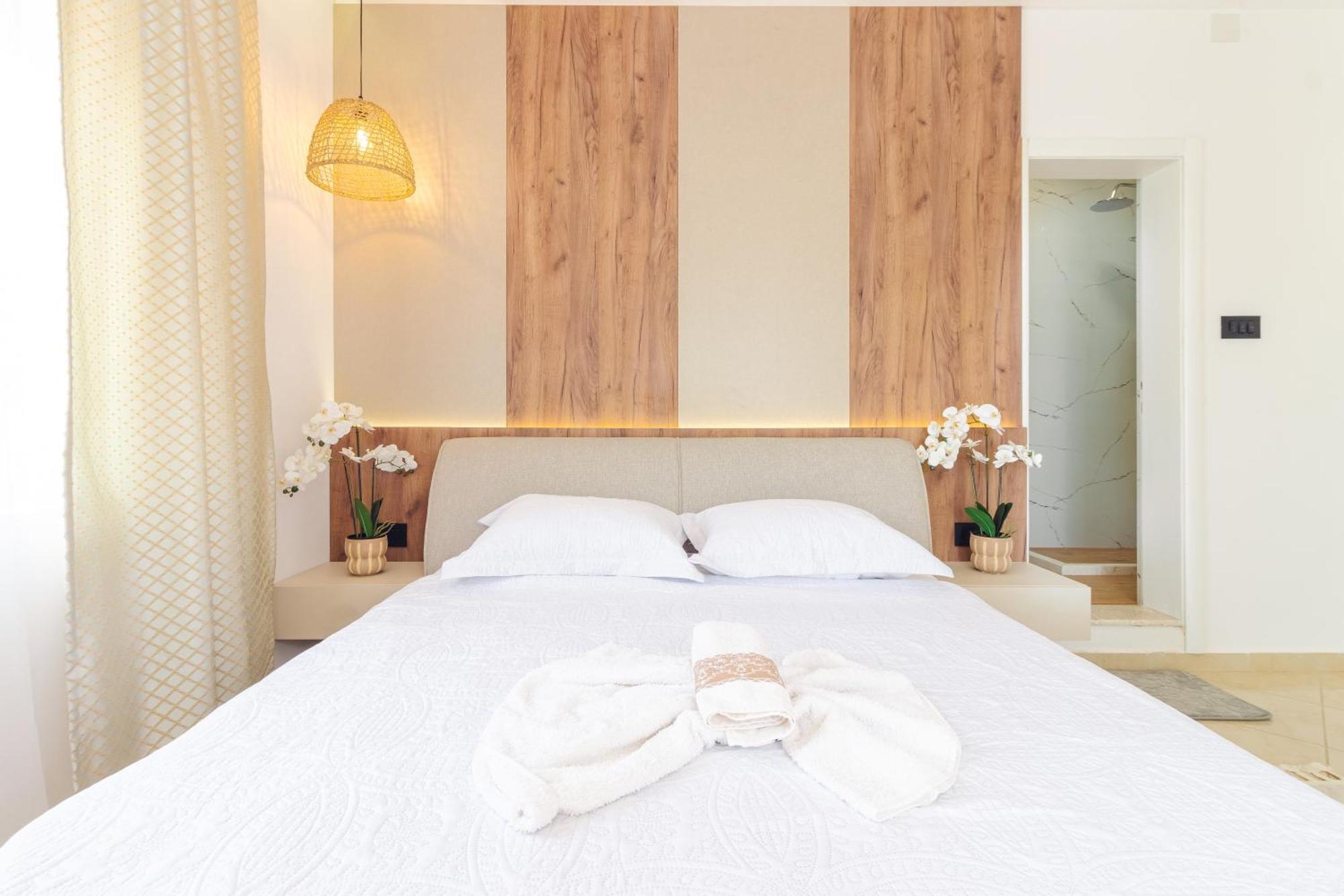 Apartments Mar Ulcinj Zewnętrze zdjęcie