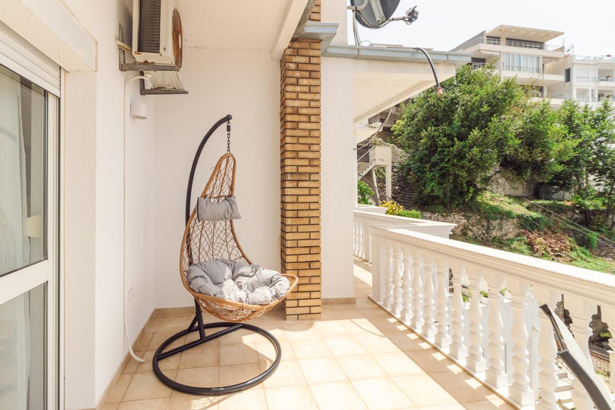 Apartments Mar Ulcinj Zewnętrze zdjęcie