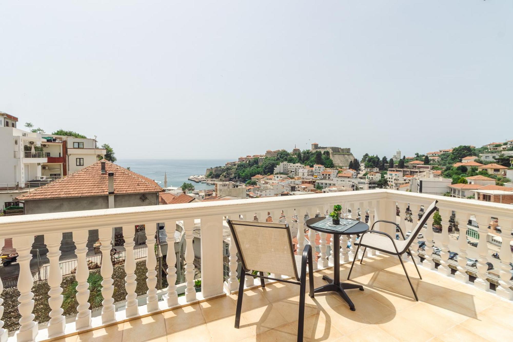Apartments Mar Ulcinj Zewnętrze zdjęcie