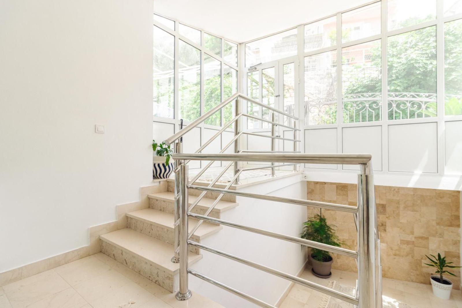 Apartments Mar Ulcinj Zewnętrze zdjęcie