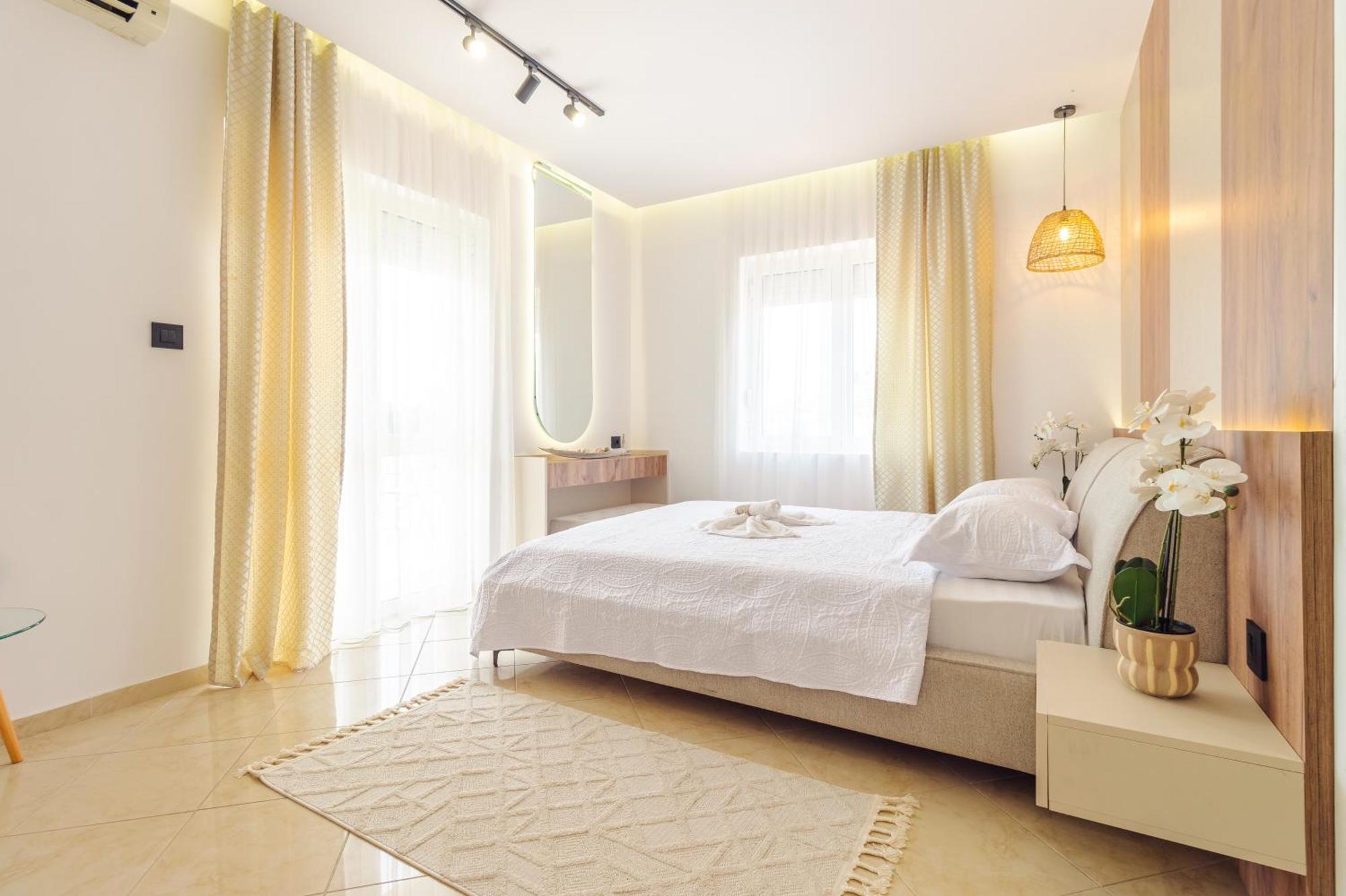 Apartments Mar Ulcinj Zewnętrze zdjęcie