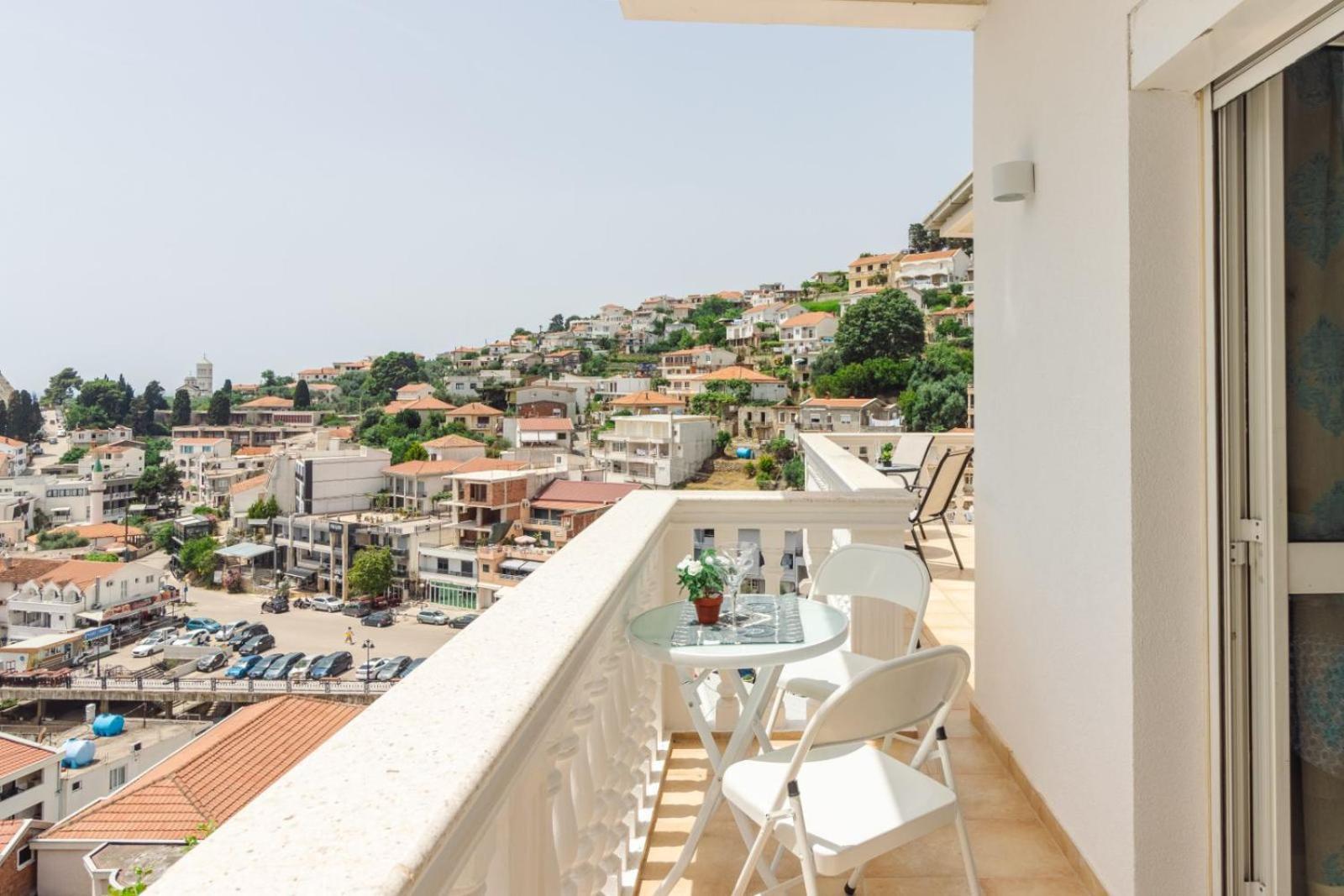 Apartments Mar Ulcinj Zewnętrze zdjęcie