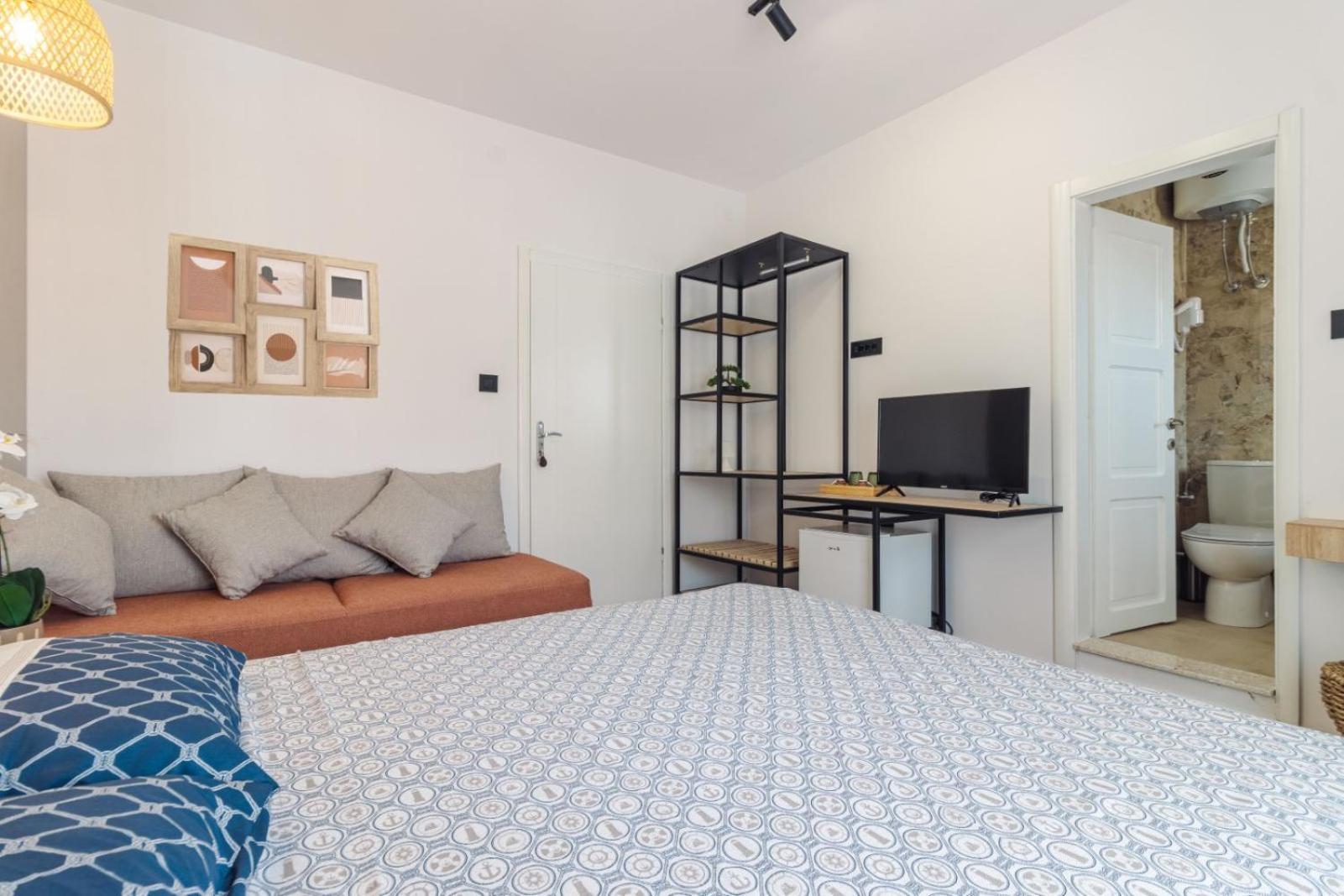 Apartments Mar Ulcinj Zewnętrze zdjęcie
