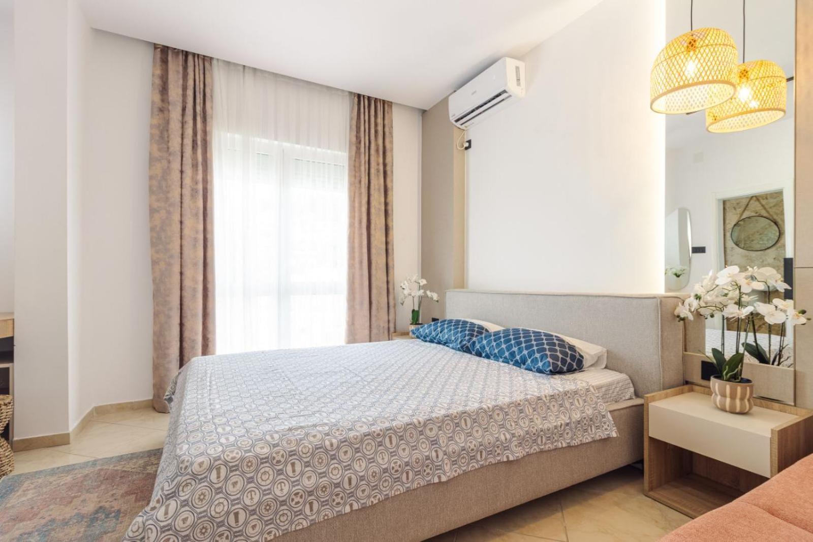 Apartments Mar Ulcinj Zewnętrze zdjęcie