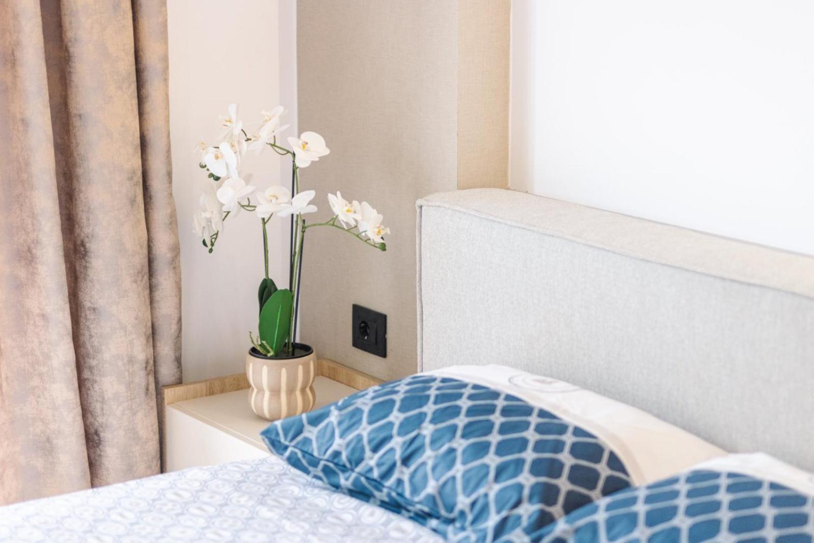 Apartments Mar Ulcinj Zewnętrze zdjęcie