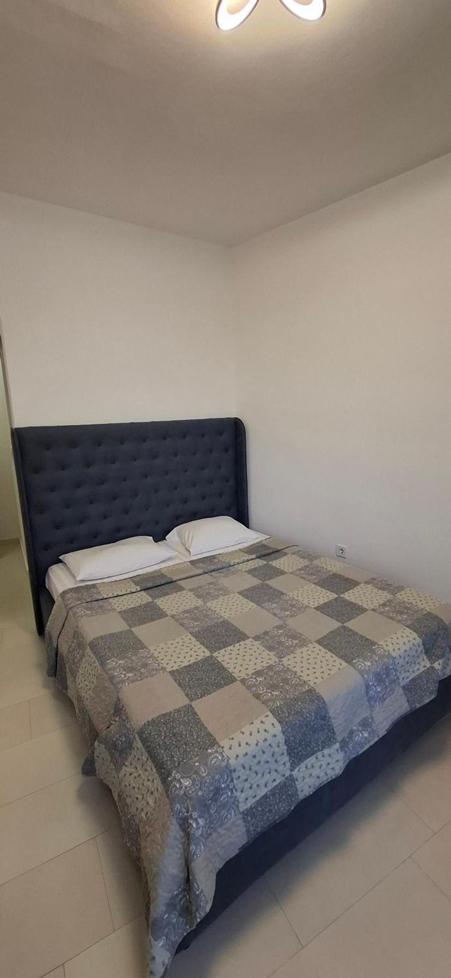 Apartments Mar Ulcinj Zewnętrze zdjęcie