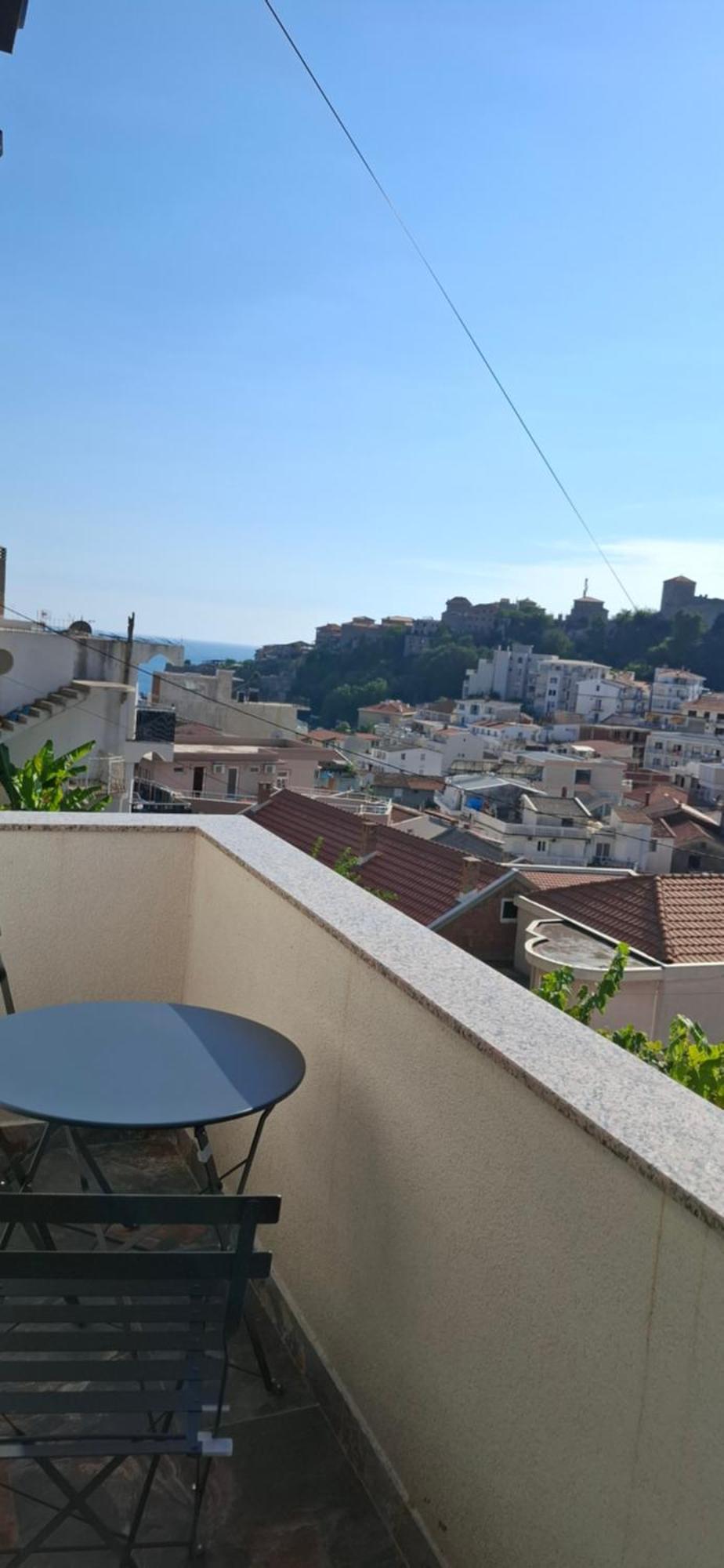 Apartments Mar Ulcinj Zewnętrze zdjęcie