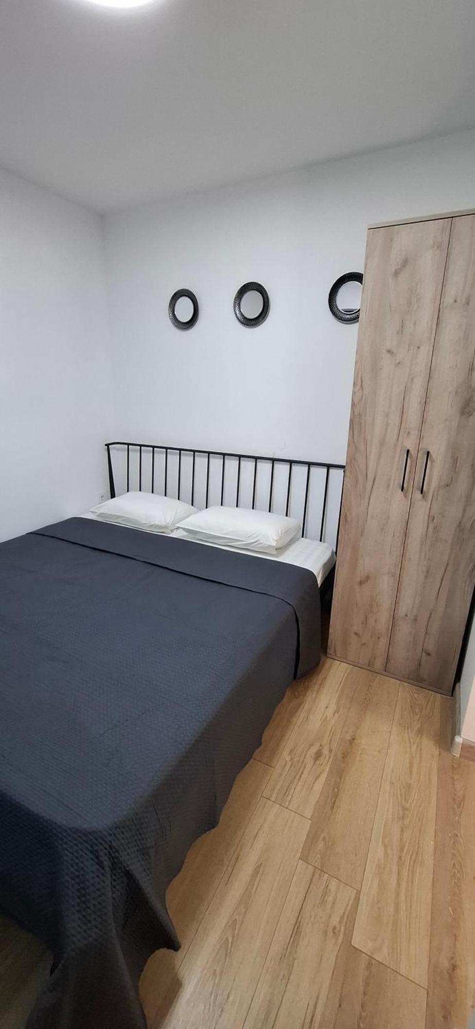 Apartments Mar Ulcinj Zewnętrze zdjęcie