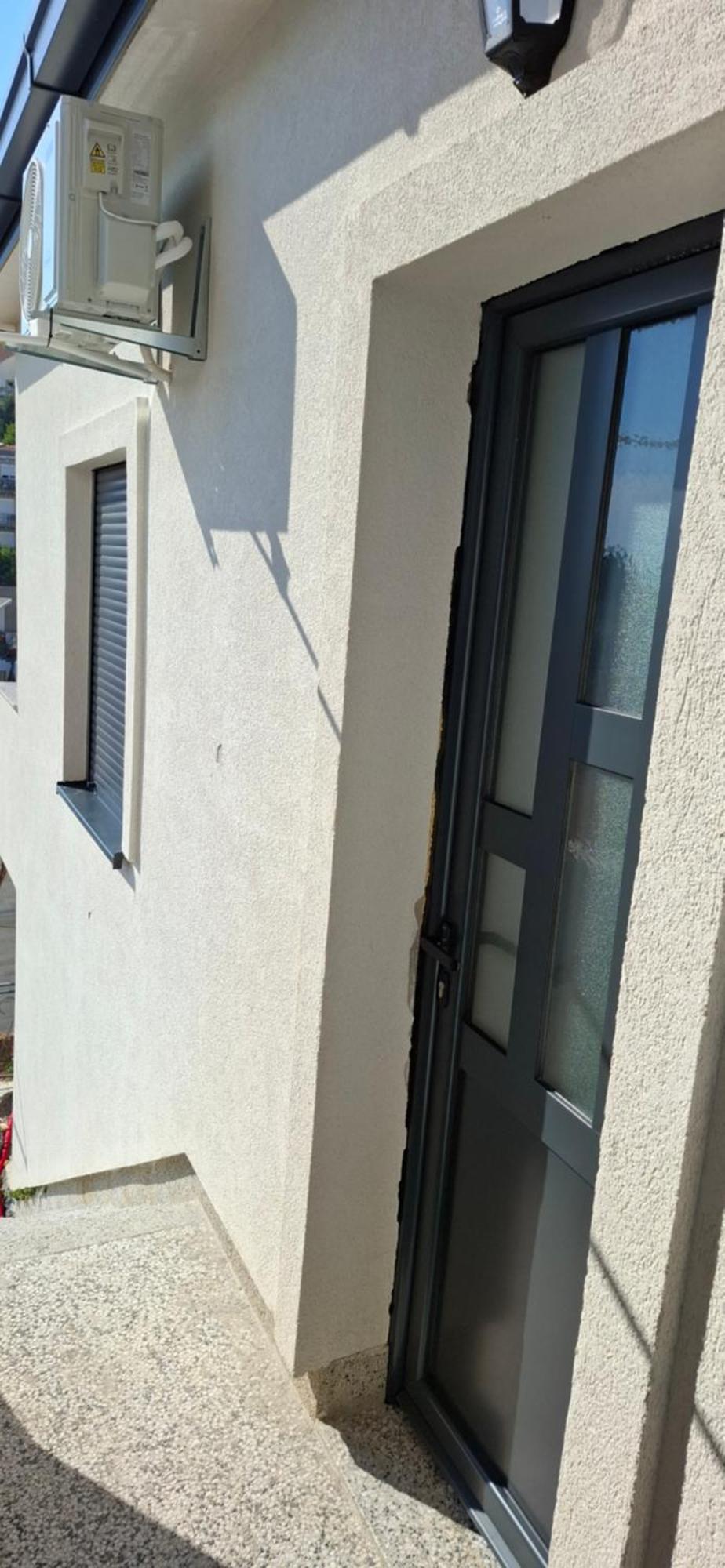 Apartments Mar Ulcinj Zewnętrze zdjęcie