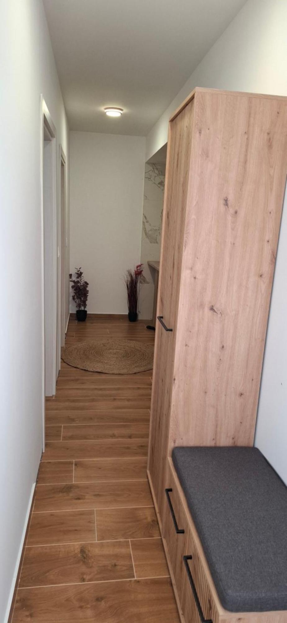 Apartments Mar Ulcinj Zewnętrze zdjęcie