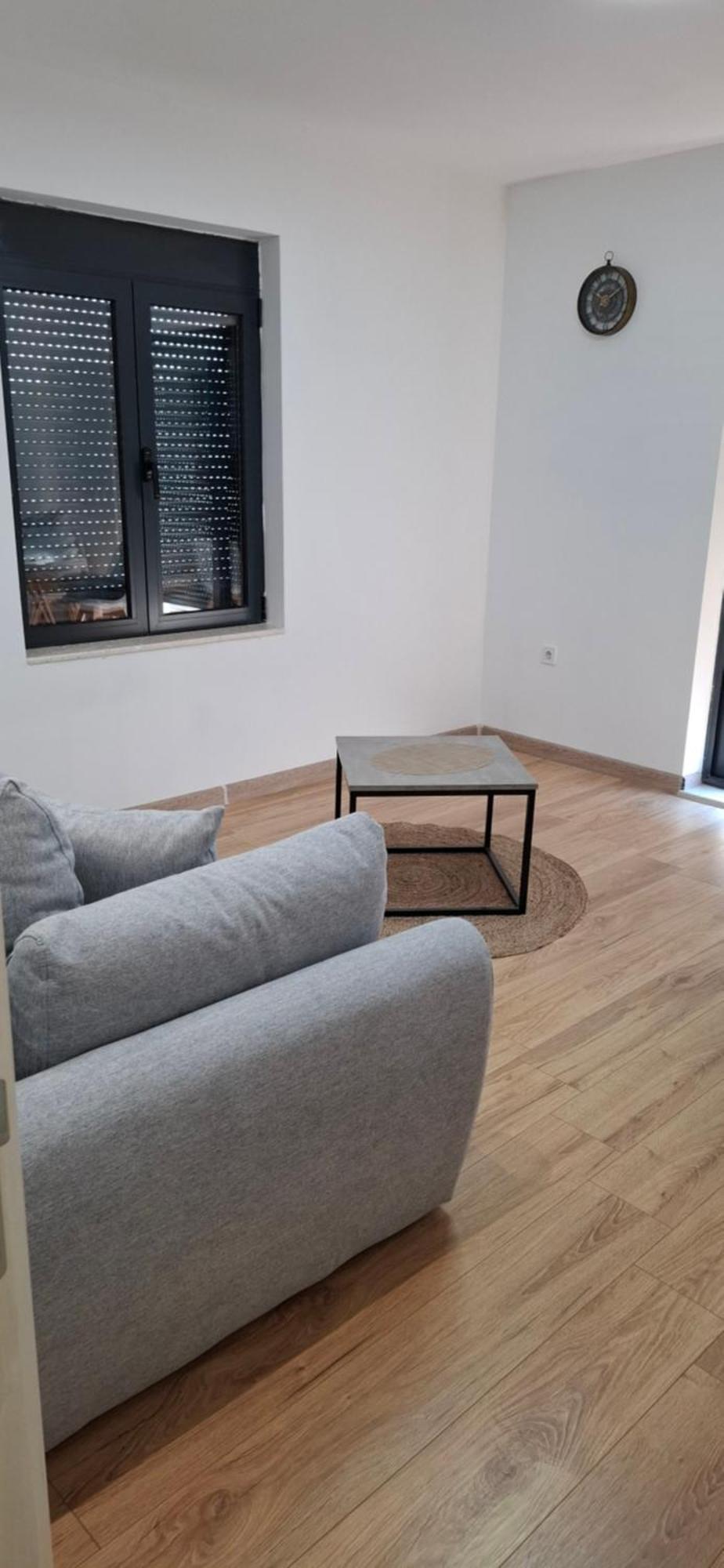 Apartments Mar Ulcinj Zewnętrze zdjęcie