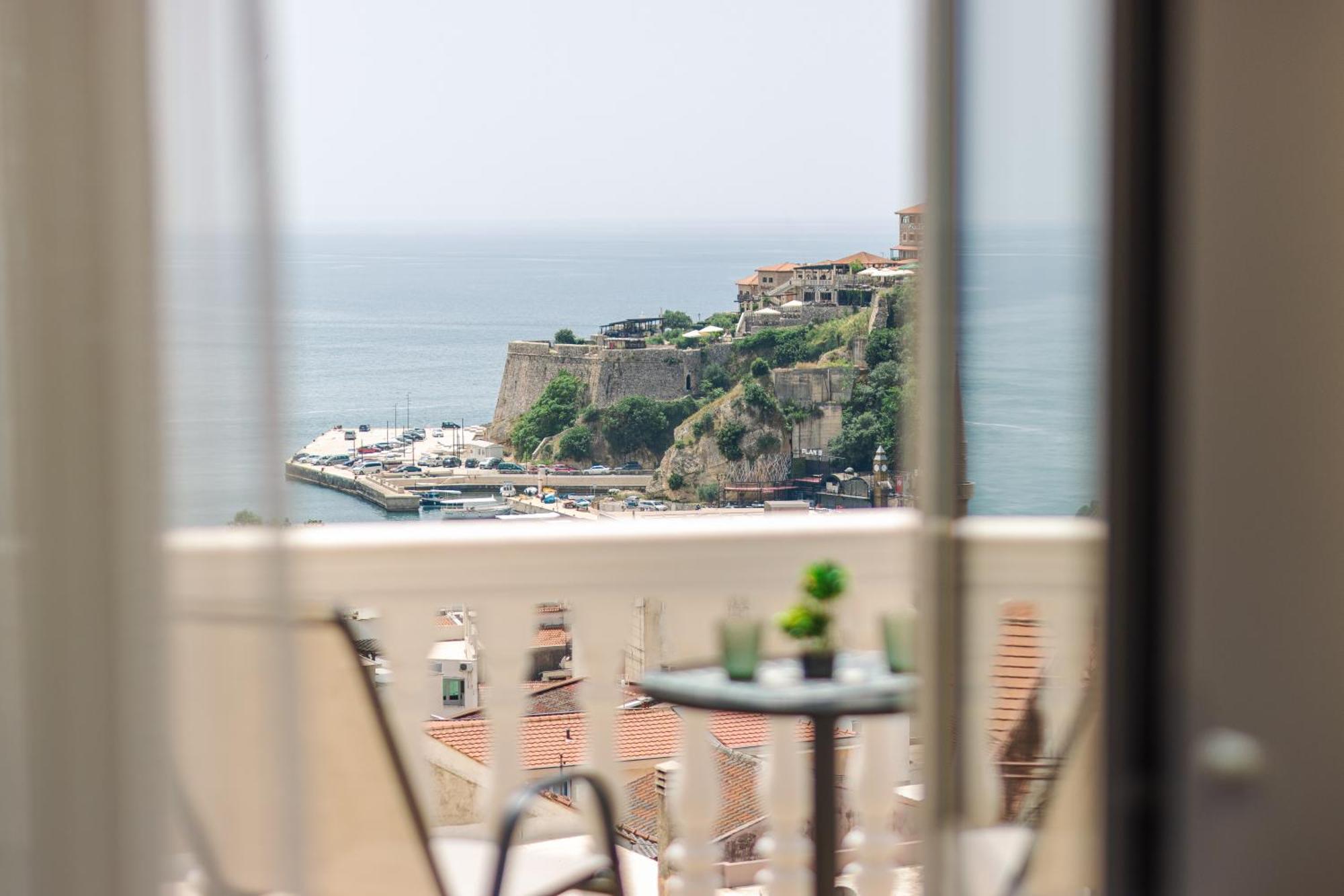 Apartments Mar Ulcinj Zewnętrze zdjęcie
