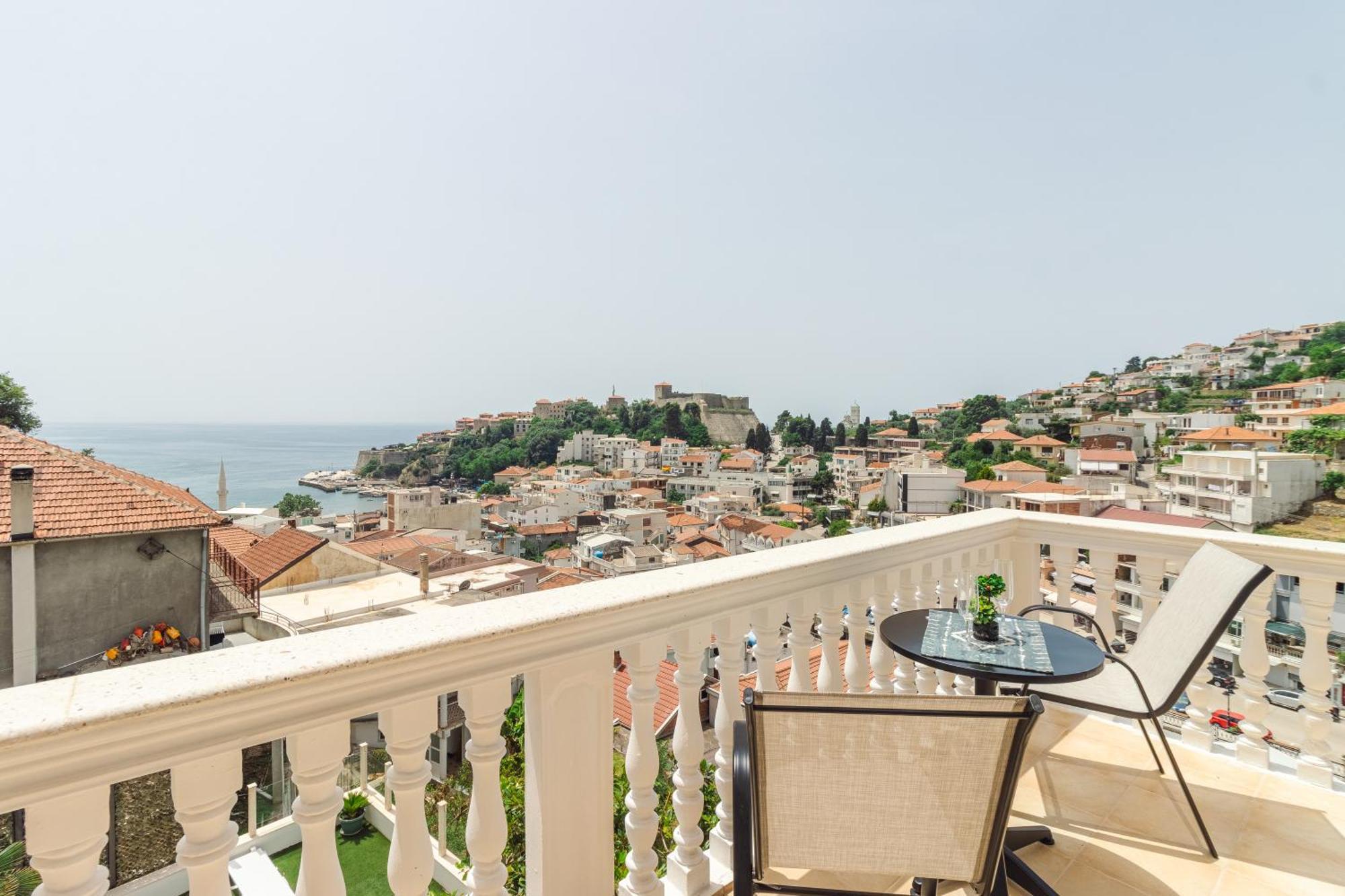 Apartments Mar Ulcinj Zewnętrze zdjęcie