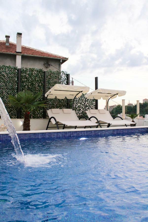 Apartments Mar Ulcinj Zewnętrze zdjęcie