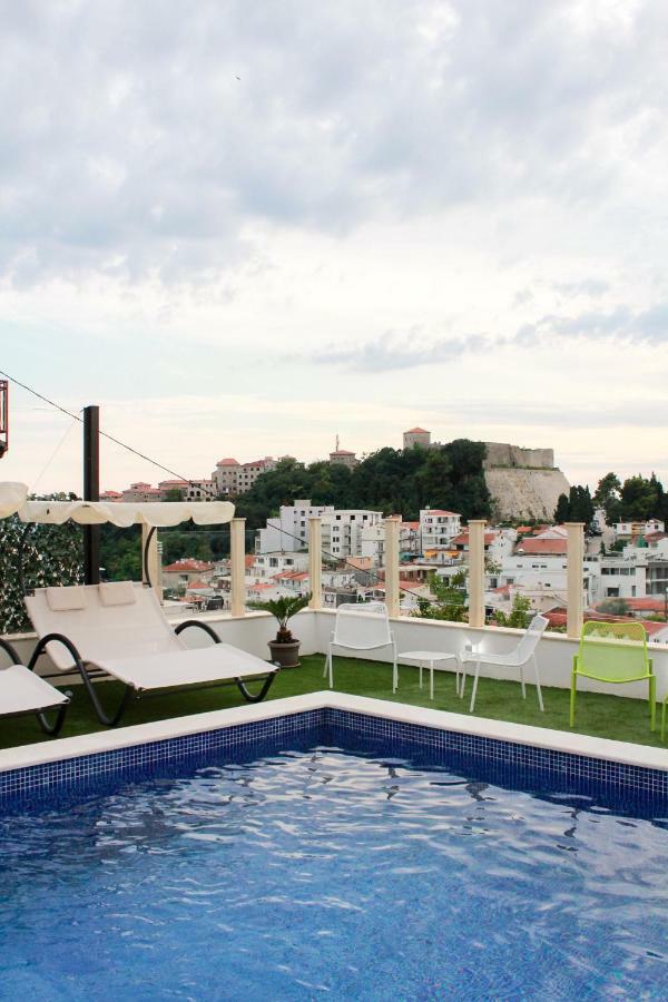 Apartments Mar Ulcinj Zewnętrze zdjęcie