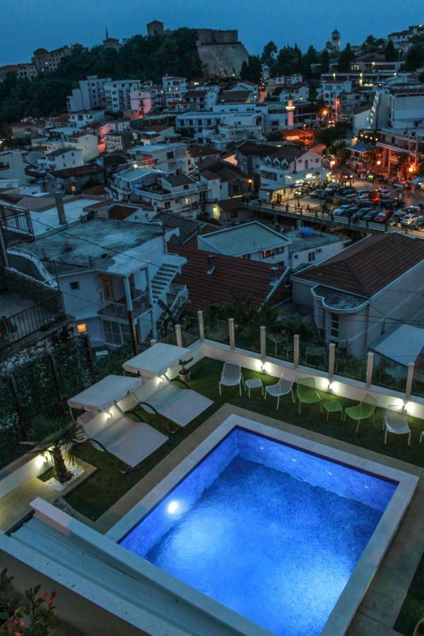 Apartments Mar Ulcinj Zewnętrze zdjęcie
