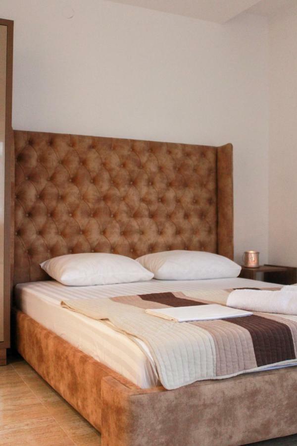 Apartments Mar Ulcinj Zewnętrze zdjęcie